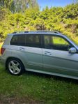 Mercedes-Benz GLK 220 CDI 4MATIC 7G-Tronic Plus AMG Line Eur