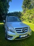 Mercedes-Benz GLK 220 CDI 4MATIC 7G-Tronic Plus AMG Line Eur