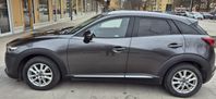 Mazda CX-3 2.0 SKYACTIV-G Euro 6