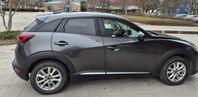 Mazda CX-3 2.0 SKYACTIV-G Euro 6