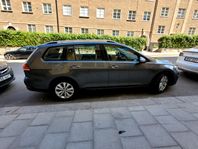 Volkswagen Golf Sportscombi 1.0 TSI OPF Euro 6