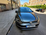 Volkswagen Golf Sportscombi 1.0 TSI OPF Euro 6