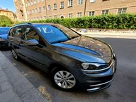 Volkswagen Golf Sportscombi 1.0 TSI OPF Euro 6
