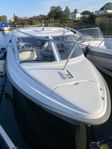 Flipper 515 HT-2004 Suzuki 60 hk 4takt-2015 inkl. 30 trailer