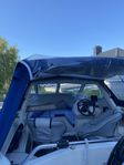 Flipper 515 HT-2004 Suzuki 60 hk 4takt-2015 inkl. 30 trailer