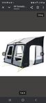 Lufttält Husbil Kampa Rally Air Pro 260S