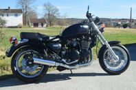 Triumph 900 Legend TT