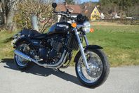 Triumph 900 Legend TT