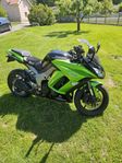 KAWASAKI Z1000SX ABS