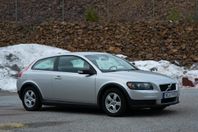 Volvo C30 1.8 Flexifuel Kinetic Euro 4