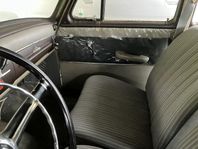 Mercedes-Benz W120 180