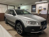 Volvo XC70 Polestar Optimering D4 AWD Geartronic Classic, Dy