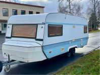 Öggestorp Baron 590 1990 Nybesiktigad