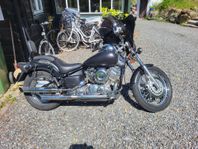 dragstar 650