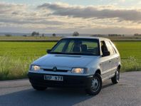 Skoda Felicia 1.3 LXi (11000mil)