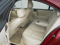 Peugeot 607 2.2 Euro 3