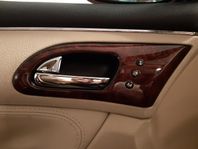 Peugeot 607 2.2 Euro 3