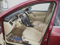 Peugeot 607 2.2 Euro 3