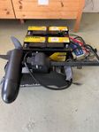 Motorguide ix5 24v 80lbs