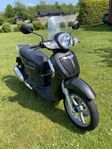 Aprilia Scarabeo 200