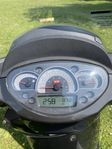 Aprilia Scarabeo 200