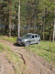 Dacia Duster 1.5 dCi 4x4 Euro 5