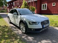 Audi A4 allroad quattro 2.0 TDI S Tronic
