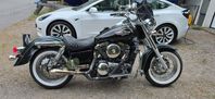 kawasaki VN1500 Vulcan