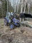 traktor 4w