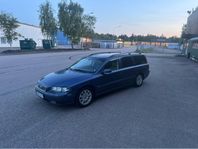 Volvo v70 a-traktor 