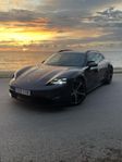 Porsche Taycan 4 Cross Turismo Direct Drive/ic