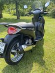 Aprilia Scarabeo 200