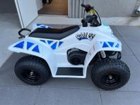 SMC BUZZ 50