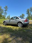 Mercedes-Benz SLK 230 Kompressor