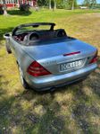 Mercedes-Benz SLK 230 Kompressor