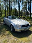 Mercedes-Benz SLK 230 Kompressor