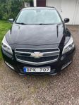 Chevrolet Malibu 2.0 VCDi Euro 5