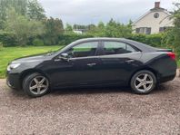 Chevrolet Malibu 2.0 VCDi Euro 5