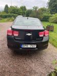 Chevrolet Malibu 2.0 VCDi Euro 5