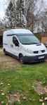 Renault trafic Skåpbil 2.9t 2.5 dCi Euro 4