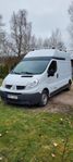 Renault trafic Skåpbil 2.9t 2.5 dCi Euro 4