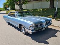 Pontiac Grand Prix 6.4 V8 Hydra-Matic