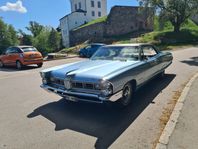 Pontiac Grand Prix 6.4 V8 Hydra-Matic