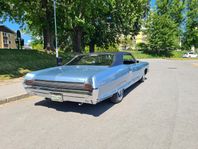 Pontiac Grand Prix 6.4 V8 Hydra-Matic
