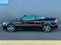 Saab 9-3 Cabriolet 2.0 T Aero Euro 4