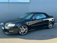 Saab 9-3 Cabriolet 2.0 T Aero Euro 4