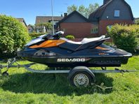 Seadoo GTR 215