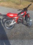 Yamaha dt50mx