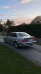 BMW 530 d Sedan Euro 2