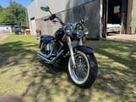 Harley Davidson Fatboy 